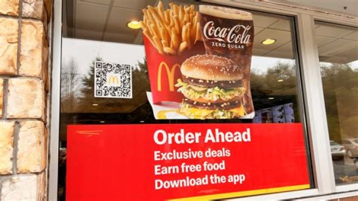 Does McDonald's expire?