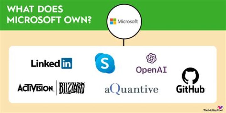 Does Microsoft own Zoho?