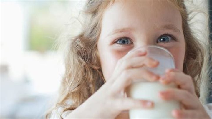 Does milk make autism worse?
