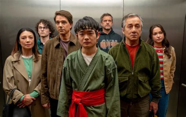 Does Mobile Legends have a movie?