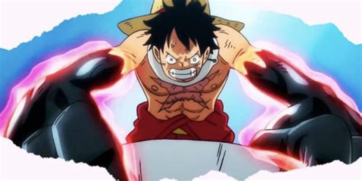 Does Monkey D. Dragon have Conqueror's Haki?