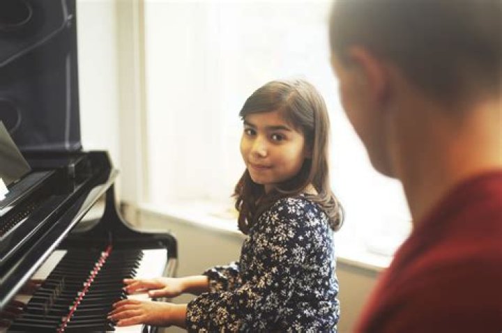 Does musical talent exist?