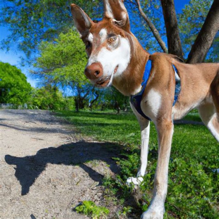 Does my dog need a collar if he has a harness?