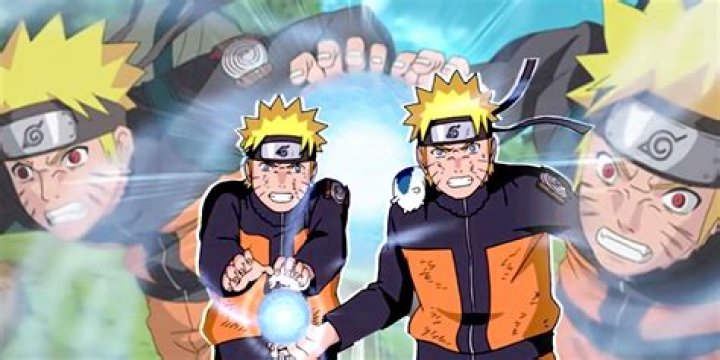 Does Naruto know Fireball Jutsu?