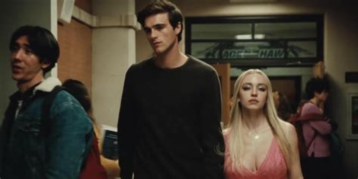 Does Nate have 2 brothers Euphoria?