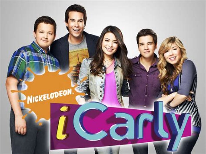 Does Netflix have iCarly?