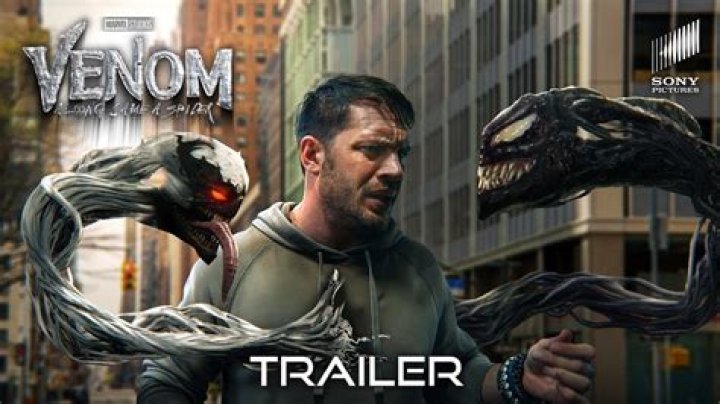 Does Netflix have Venom?