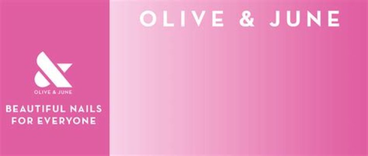Does Olive and June test on animals?