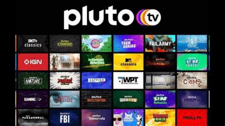 Does Pluto TV have ABC live?