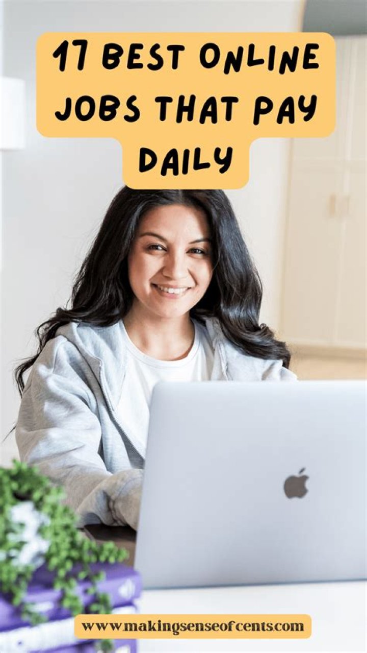 Does Postmates pay daily?