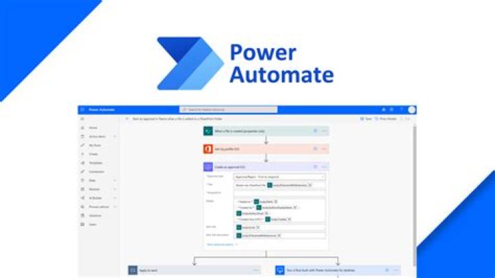 Does Power Automate work with Windows 10?