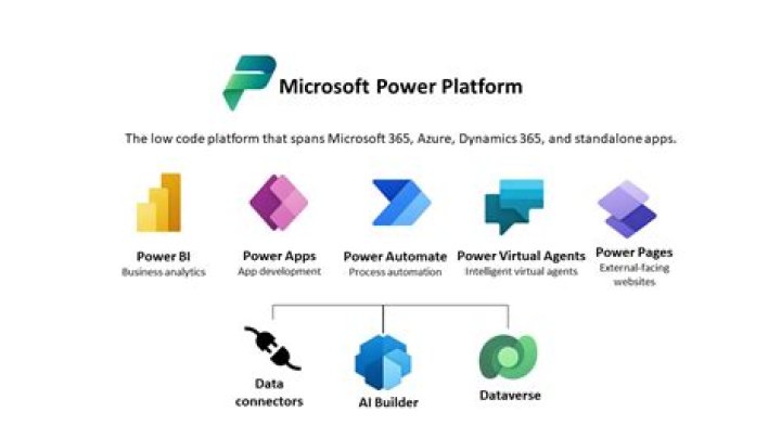 Does PowerApps have a future?
