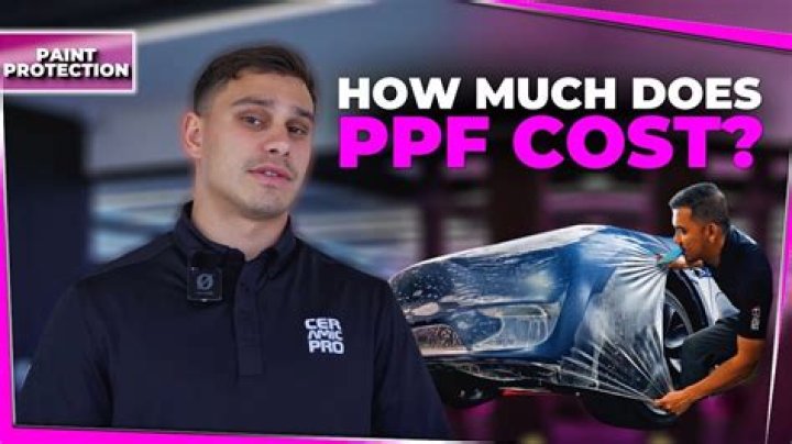 Does PPF help with hail?