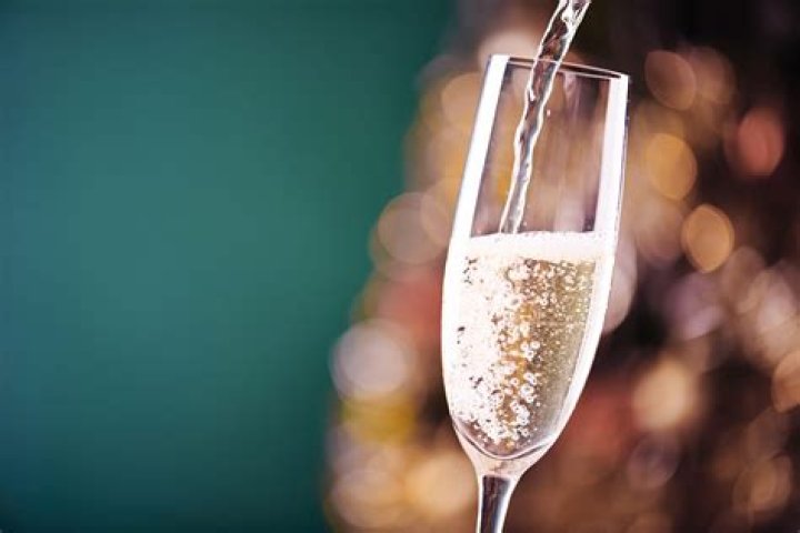 Does Prosecco get you drunk quicker?