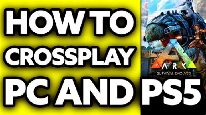 Does PS5 have Crossplay?