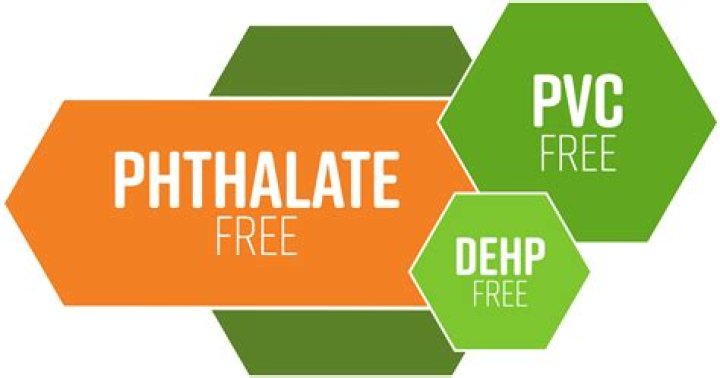 Does PVC free mean phthalate free?
