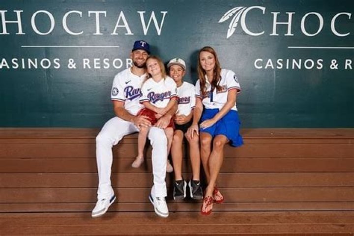 Does Rebekah have baby?