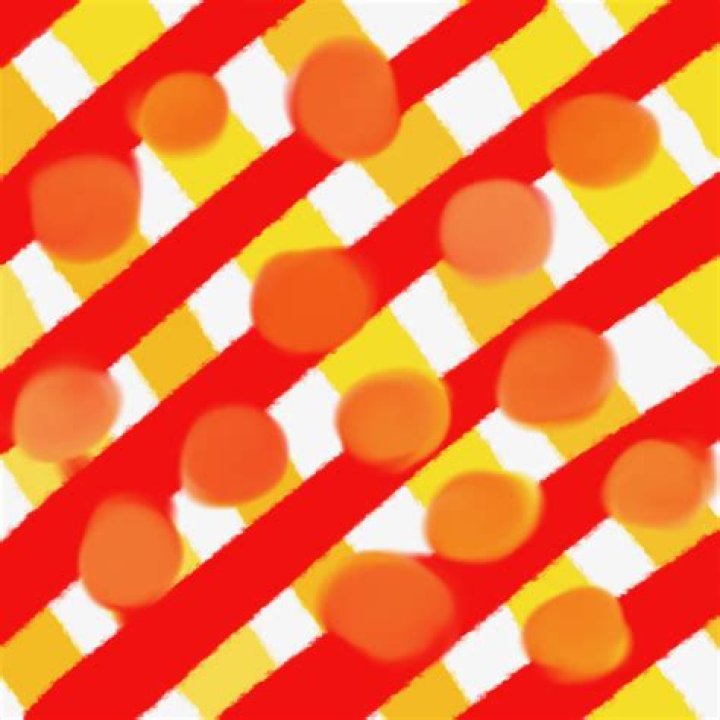 Does red make chickens mad?