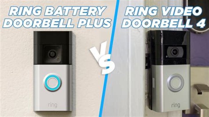 Does ring doorbell sense cars?