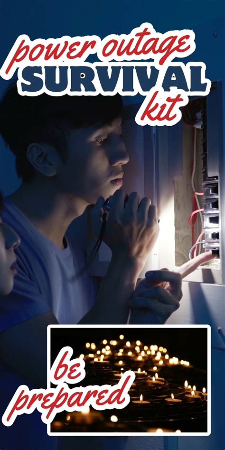 Does Ring work when power is out?