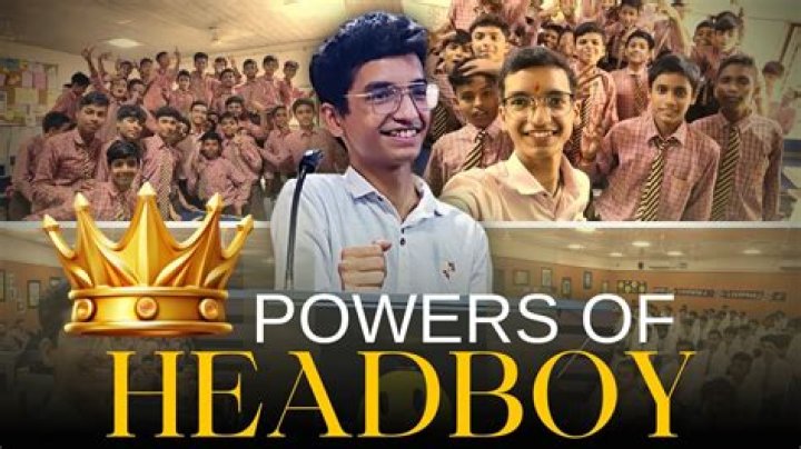 Does Ron become Head Boy?