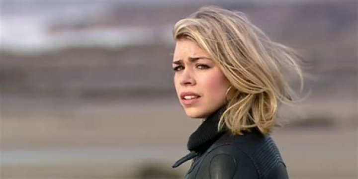 Does Rose Tyler ever come back?
