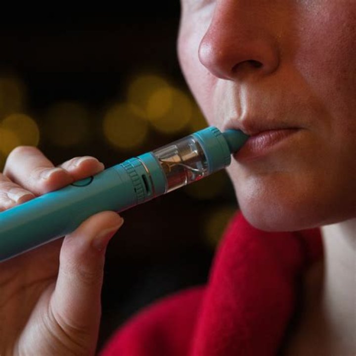 Does Royal Caribbean allow vaping?