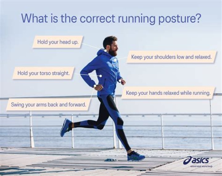 Does running help your voice?
