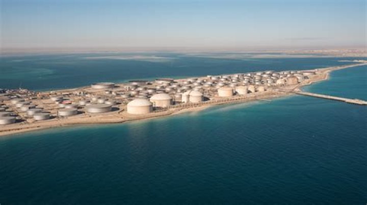 Does Saudi Arabia have nuclear power?