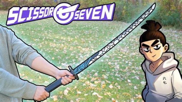 Does scissor seven get memory back?