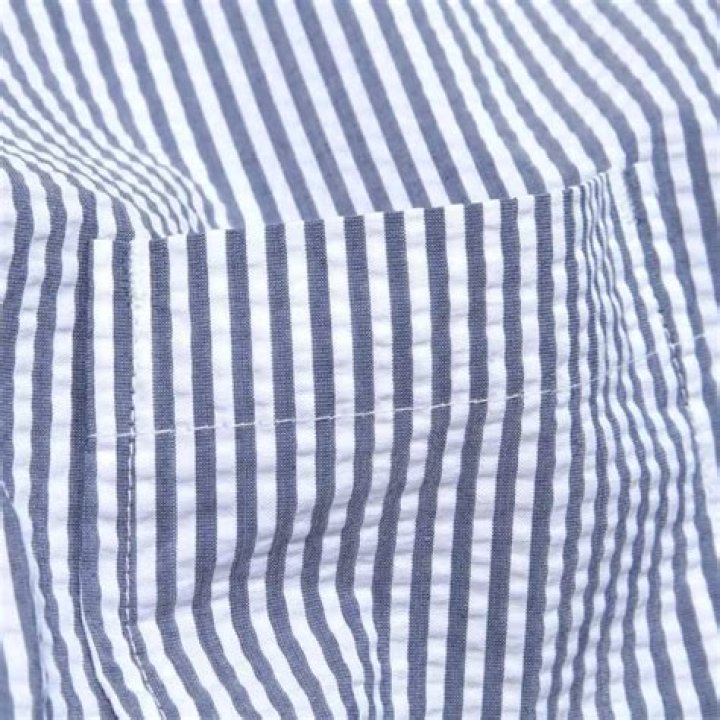 Does seersucker shrink?