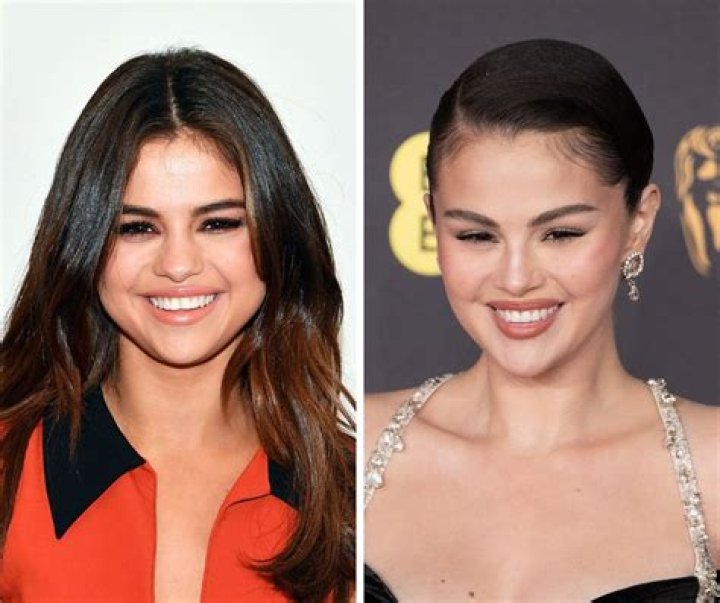 Does Selena Gomez has a twin sister?