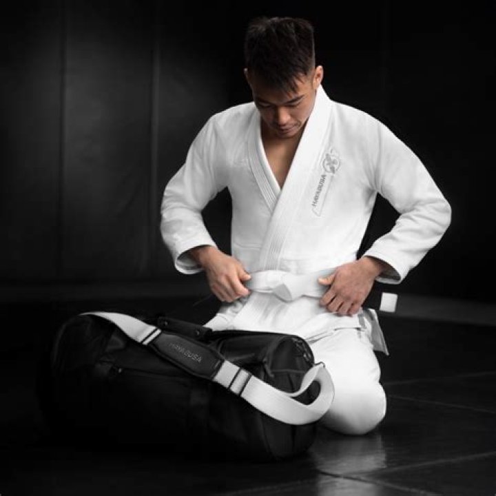 Does size matter in Jiu-Jitsu?