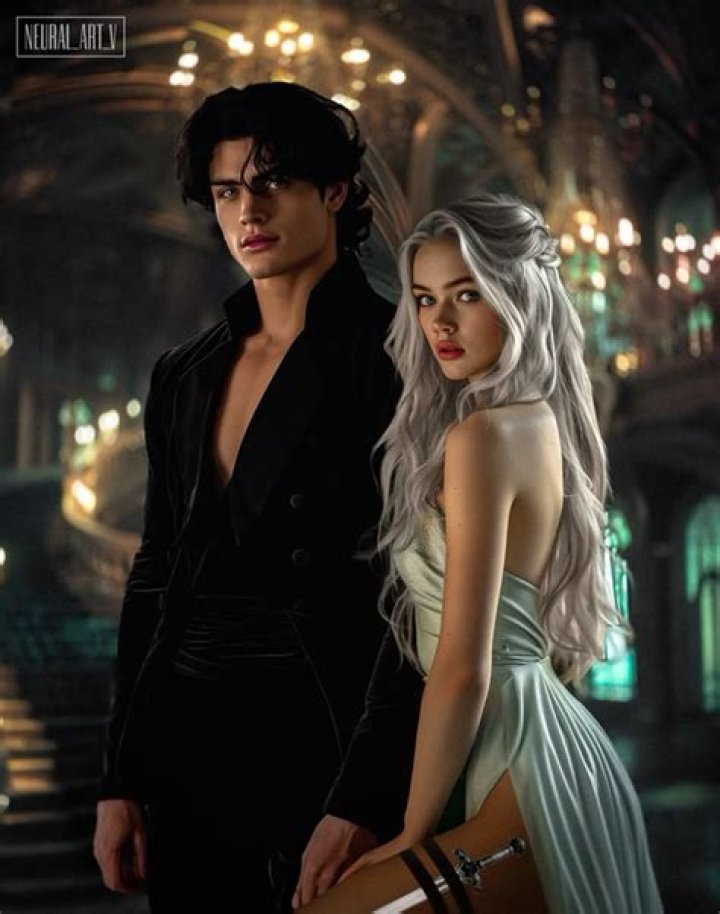 Does skylor love Kai?