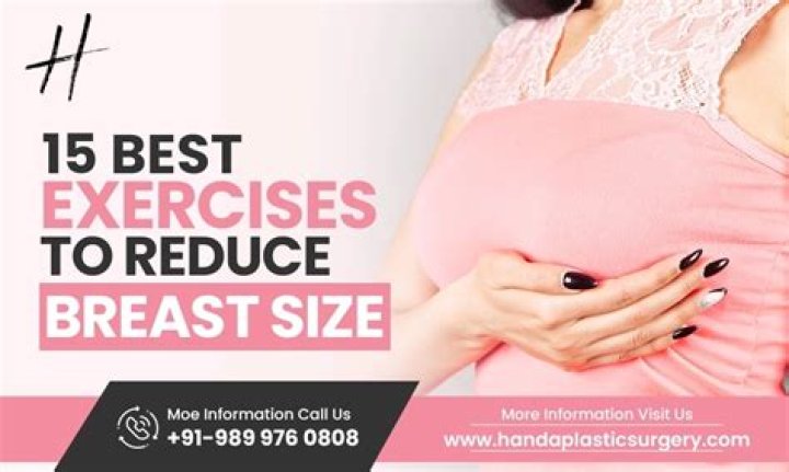 Does sleeping on stomach reduce breast size?