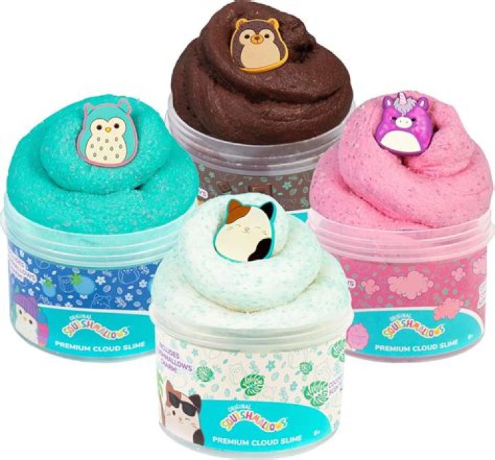 Does slime color matter Stardew?