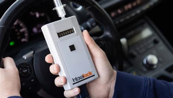 Does smoking affect ignition interlock?