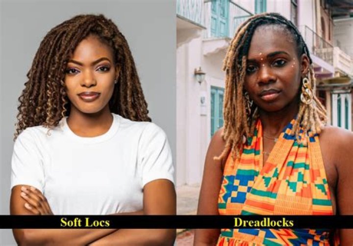 Does soft locs damage hair?