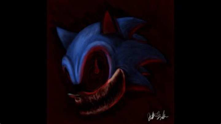 Does Sonic EXE have a super form?