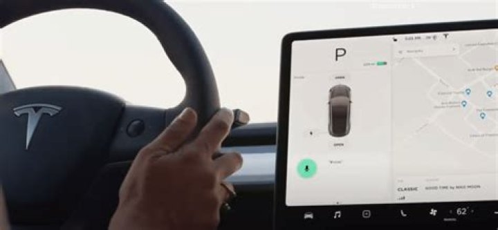 Does Tesla battery drain while parked?