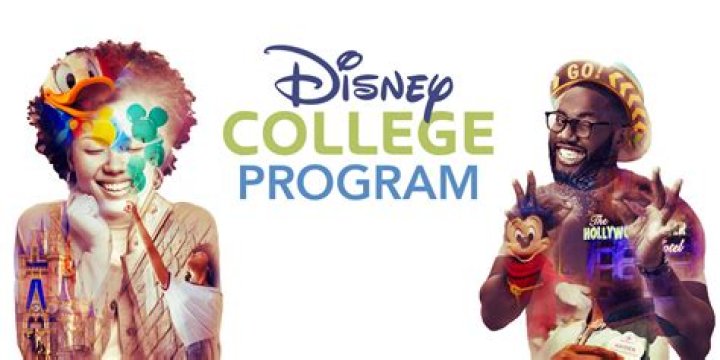 Does the Disney College Program look good on a resume?
