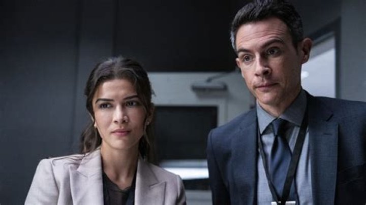 Does the FBI see what I search?