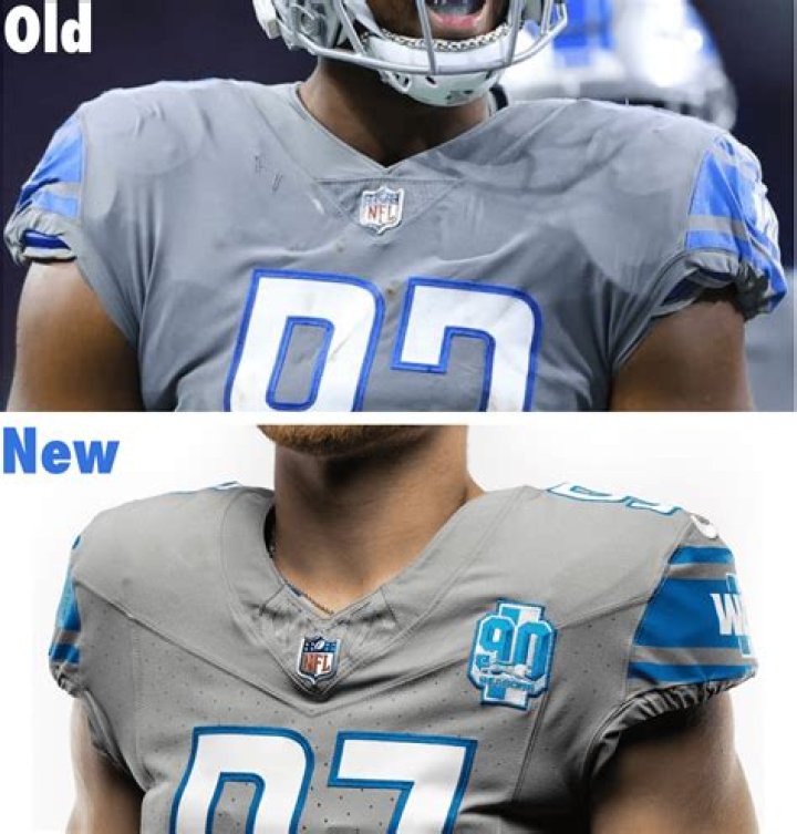 Does the NFL pay Nike for uniforms?