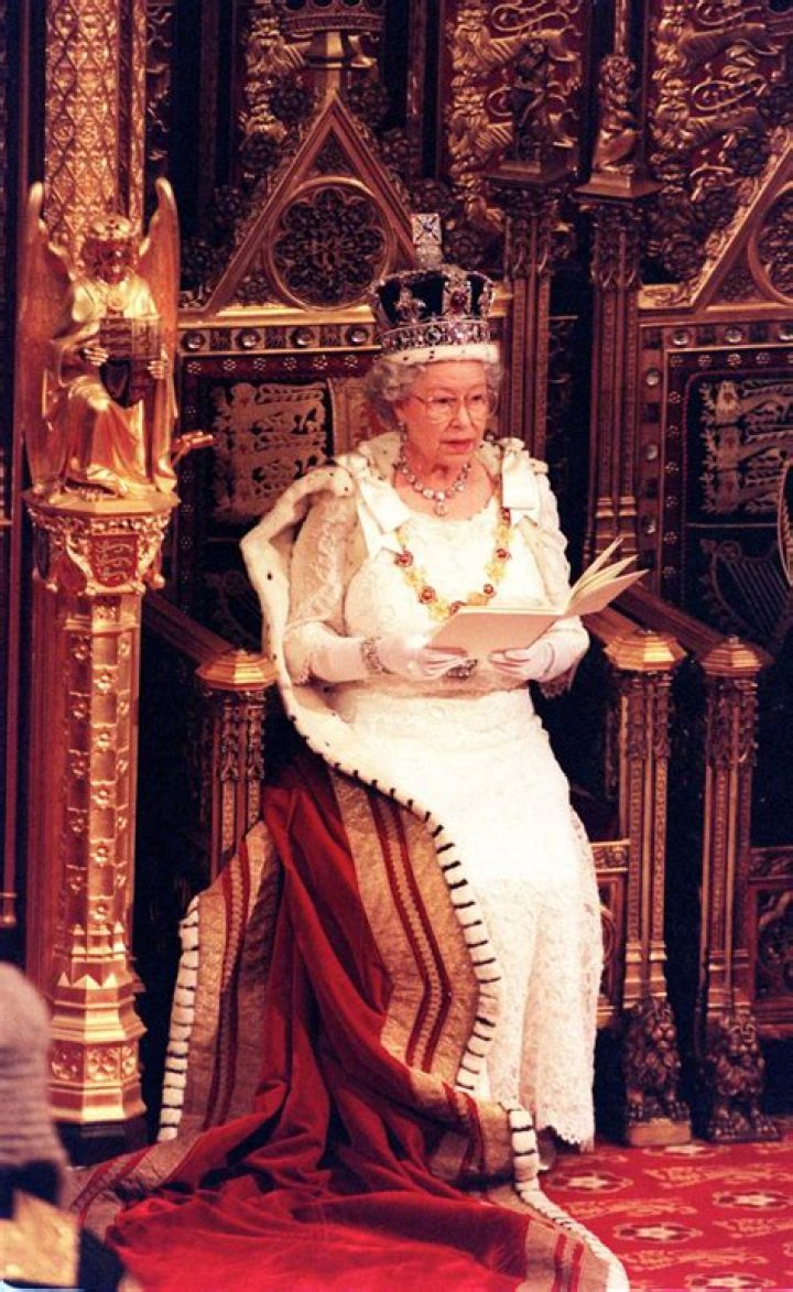 Does the queen own all the land in Scotland?