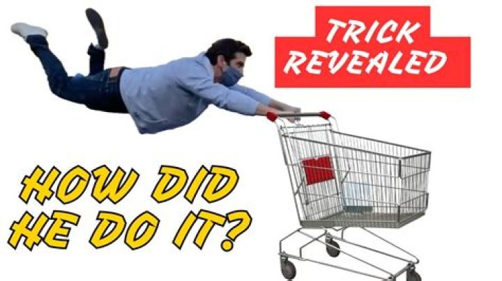 Does the shopping cart trick still work?