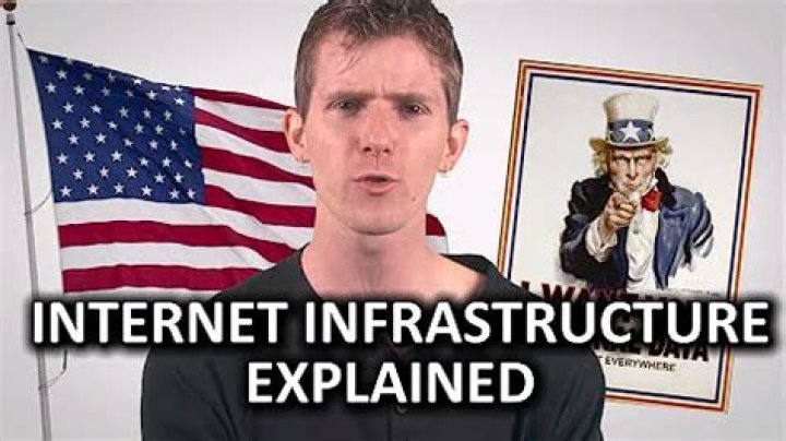 Does the US government control the Internet?