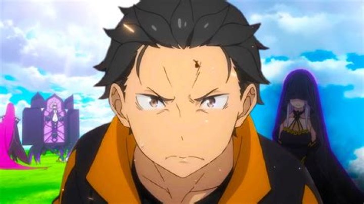 Does the witch of greed love Subaru?