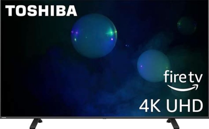 Does Toshiba make good 4K TVs?