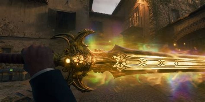 Does trial of the Sword glitch still work?