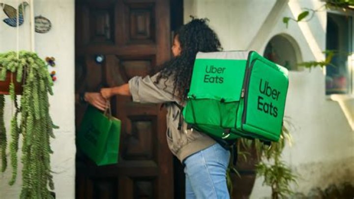 Does Uber Eats charge a monthly fee?